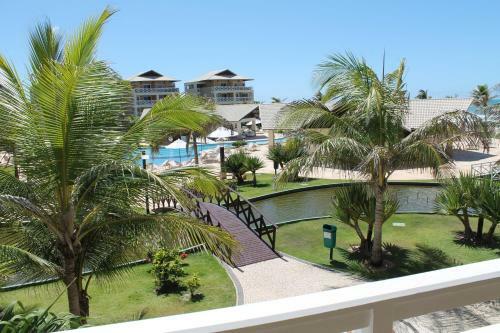 Portamaris Resort Private Apartment 201