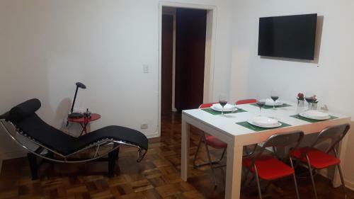 Balkony 92 - 4 Bedroom Apartment