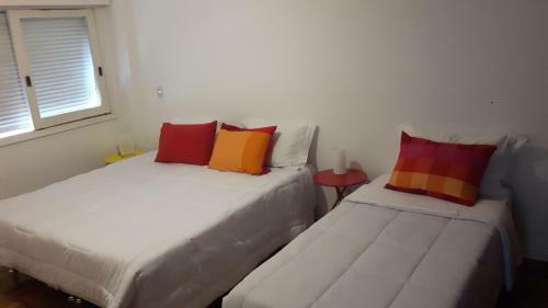 Balkony 92 - 4 Bedroom Apartment