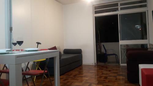 Balkony 92 - 4 Bedroom Apartment