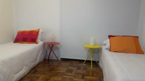 Balkony 92 - 4 Bedroom Apartment