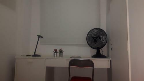 Balkony 92 - 4 Bedroom Apartment
