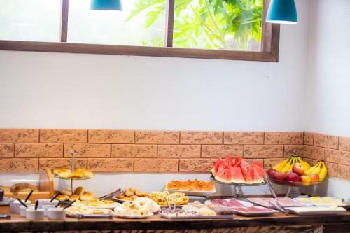 Hostal Pousada Arco �ris