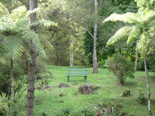 Bed & Breakfast Rancho Do Pav�o Cama E Caf�