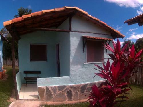 Hostal Ecobamboo Pousada