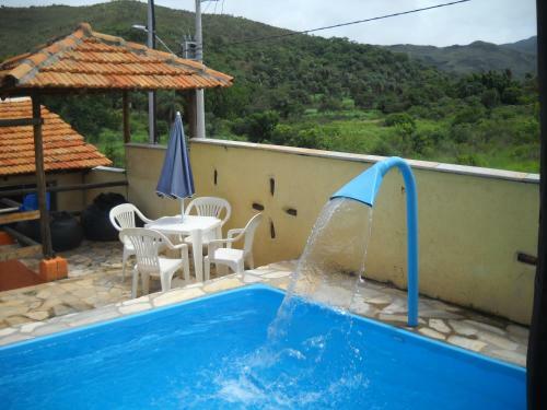 Hostal Ecobamboo Pousada