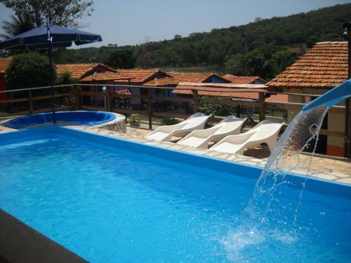 Hostal Ecobamboo Pousada