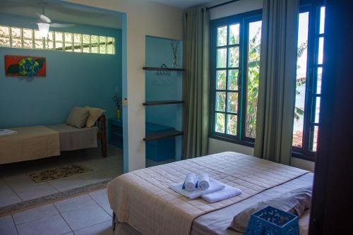 Hostal Ponta Da Barca