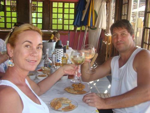 Hostal Ponta Da Barca