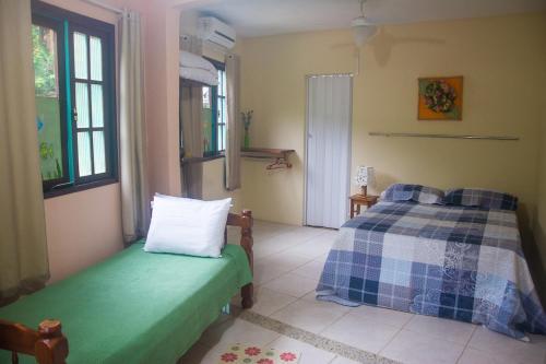 Hostal Ponta Da Barca