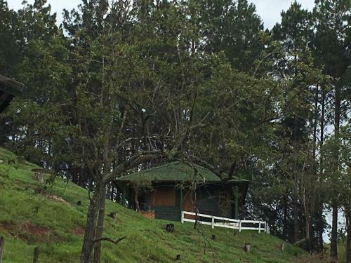 Hostal Pousada Cant�o