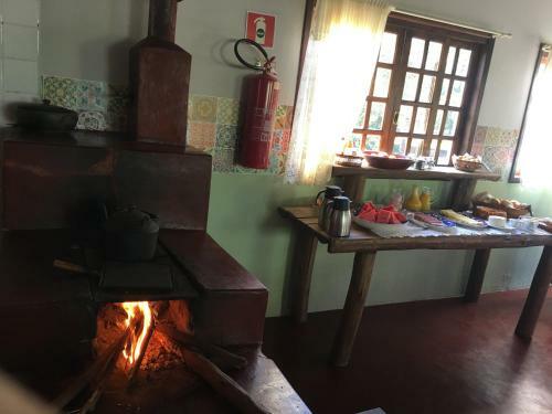Hostal Pousada Cant�o