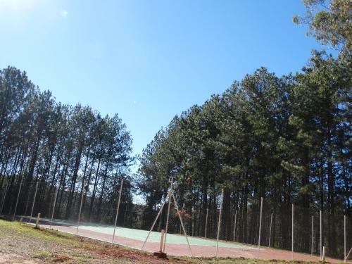 Hostal Pousada Cant�o