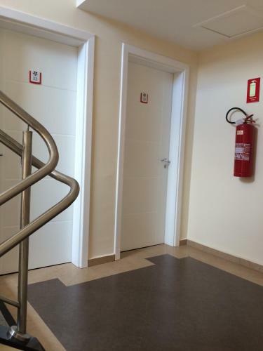 Apartamento Flat Flor Que Ri