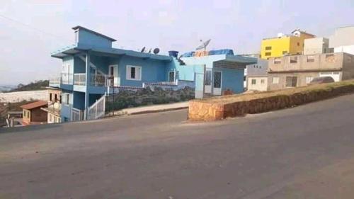 Casa Em S�o Tom� Das Letras
