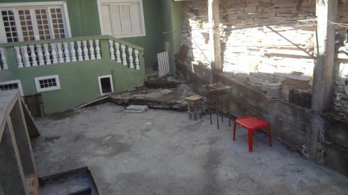 Casa Em S�o Tom� Das Letras