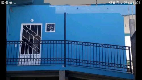 Casa Em S�o Tom� Das Letras