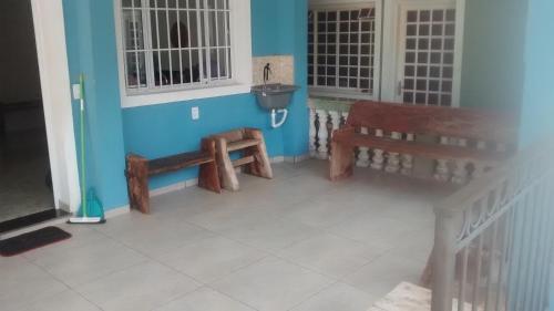 Casa Em S�o Tom� Das Letras