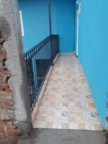 Casa Em S�o Tom� Das Letras