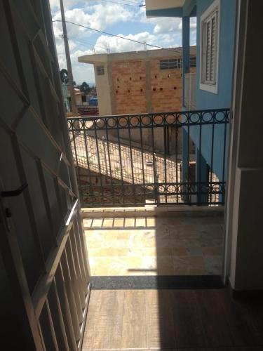 Casa Em S�o Tom� Das Letras