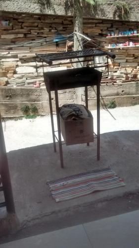 Casa Em S�o Tom� Das Letras