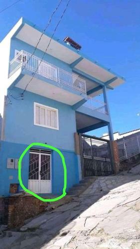 Casa Em S�o Tom� Das Letras