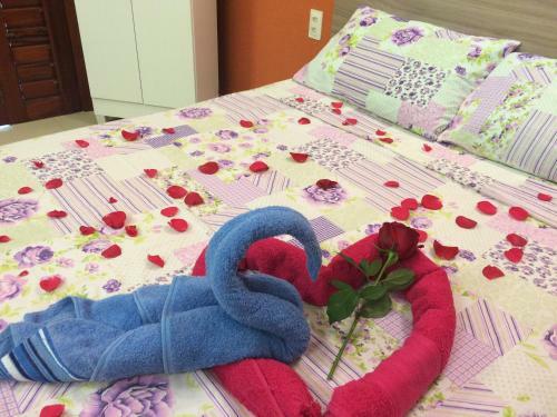 Hostal Vila Do P�r Do Sol