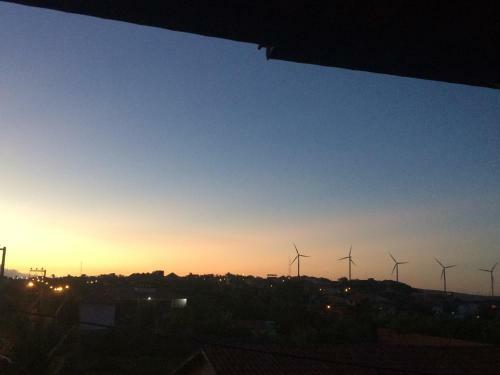Hostal Vila Do P�r Do Sol