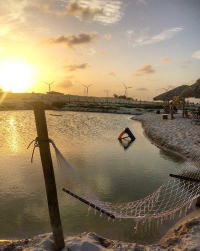 Hostal Vila Do P�r Do Sol