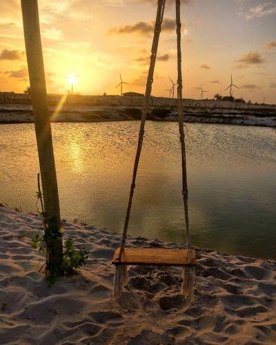 Hostal Vila Do P�r Do Sol