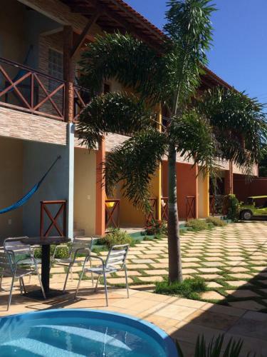 Hostal Vila Do P�r Do Sol