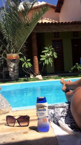 Hostal Vila Do P�r Do Sol