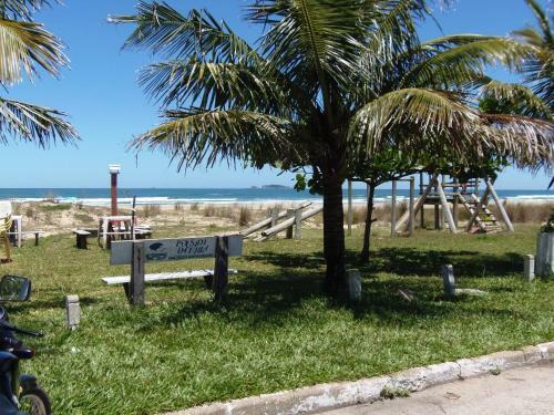 Hostal Pousada Da Villa