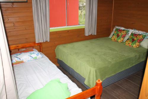 Hostal A Pousadinha
