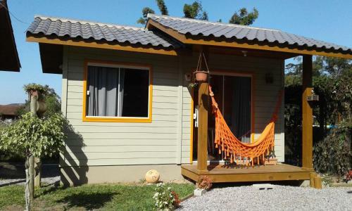 Hostal A Pousadinha