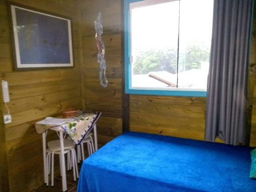 Hostal A Pousadinha