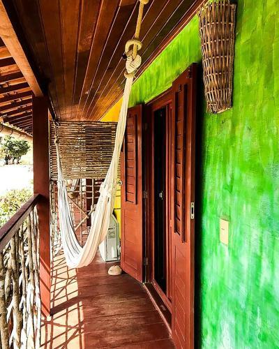Hostal Pousada Ibiscus