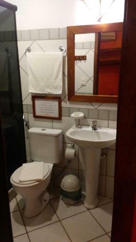 Hostal Pousada Ibiscus