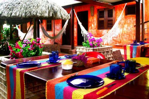 Hostal Pousada Ibiscus