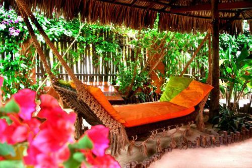 Hostal Pousada Ibiscus