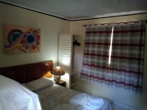 Hostal Pousada Acau�