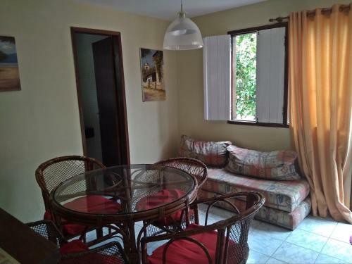 Hostal Pousada Acau�