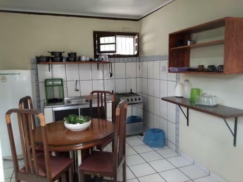Hostal Pousada Acau�