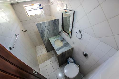 Hostal Pousada Acau�