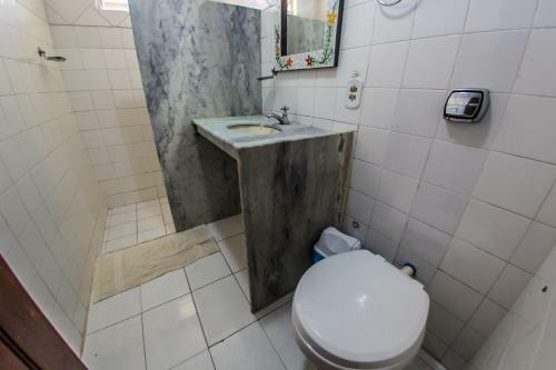 Hostal Pousada Acau�