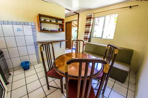 Hostal Pousada Acau�