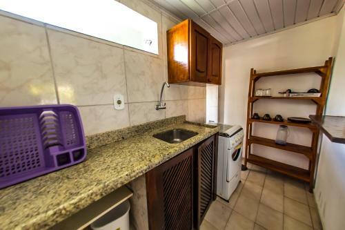 Hostal Pousada Acau�