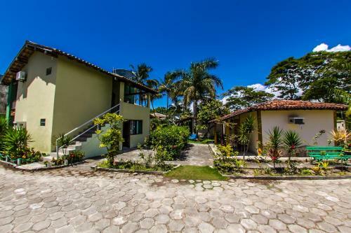 Hostal Pousada Acau�