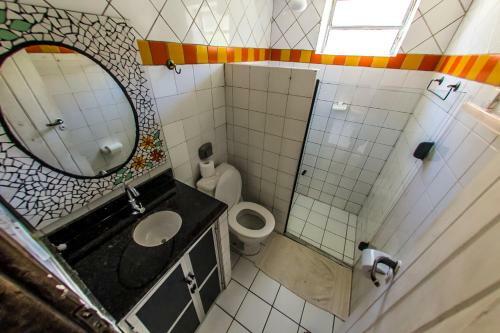 Hostal Pousada Acau�