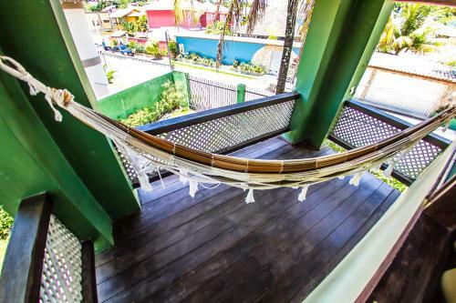Hostal Pousada Acau�